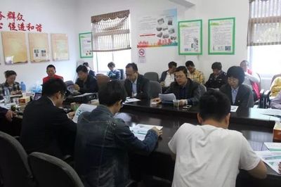 党建领航 | “春风徐来颂三农 泾彩行”——党建引领聚合力，信息咨询助振兴