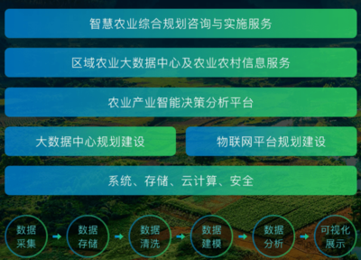 农业B2B创新实践 布瑞克农业互联网以信息咨询驱动全面盈利
